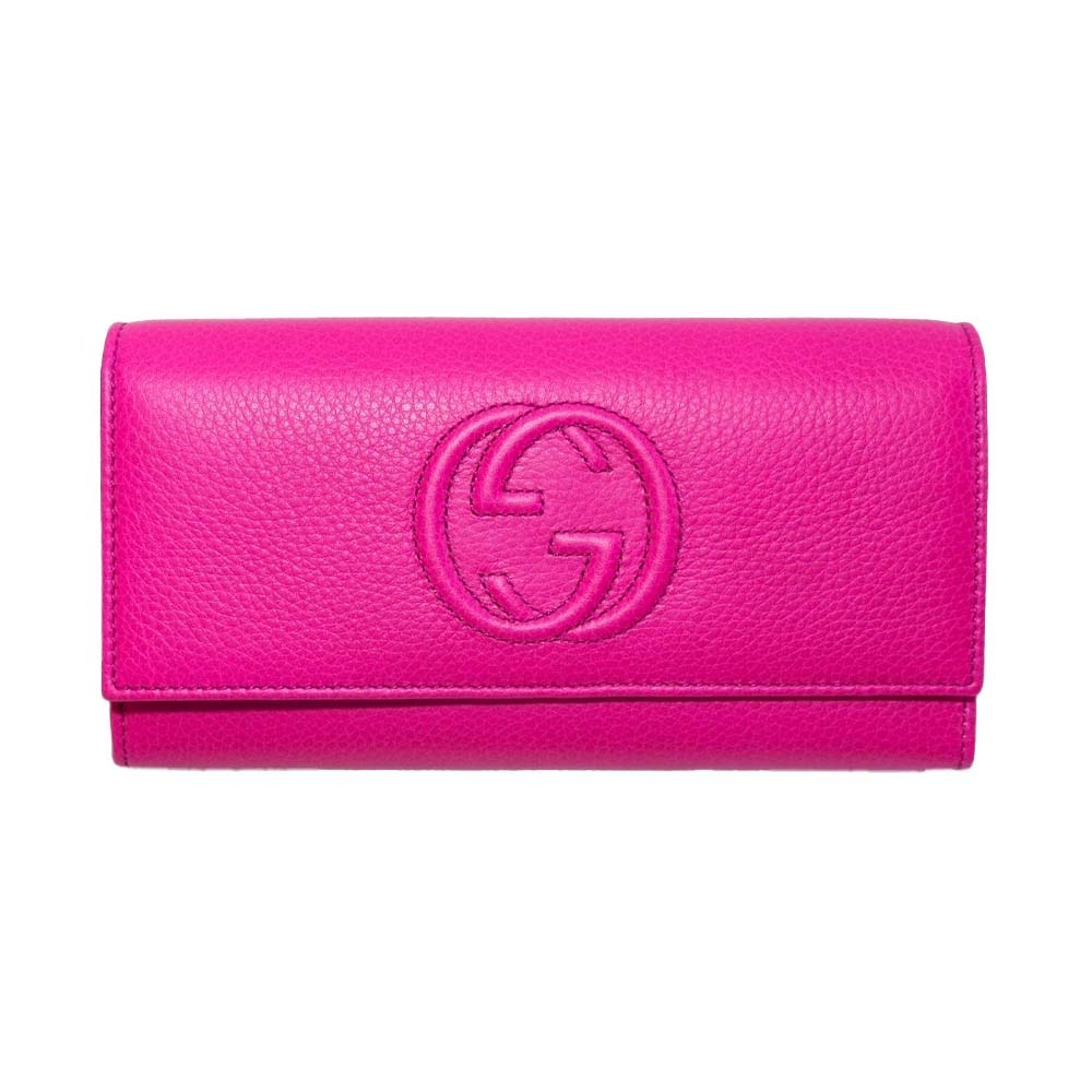 グッチ GUCCI WALLET レディースウォレット 282414 A7M0G 5523