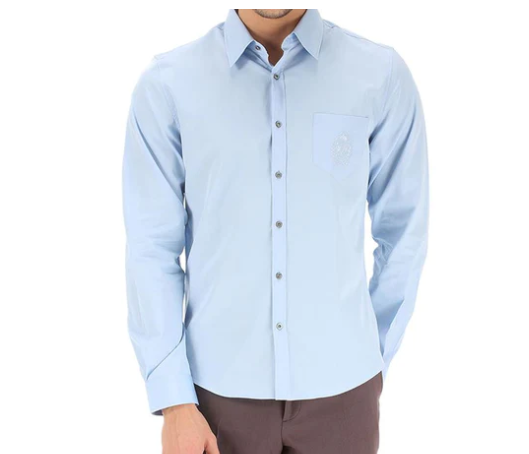 グッチ GUCCI メンズ シャツ 368681 21131 4910