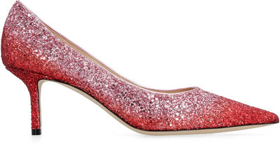 ジミーチュウ JIMMY CHOO レディースパンプス LOVE65 VKG BURE