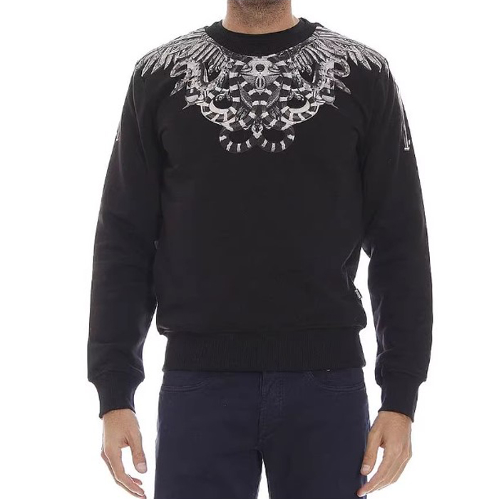ジャストカヴァリ JUST CAVALLI メンズ T シャツ S01GP0061 N25093 900