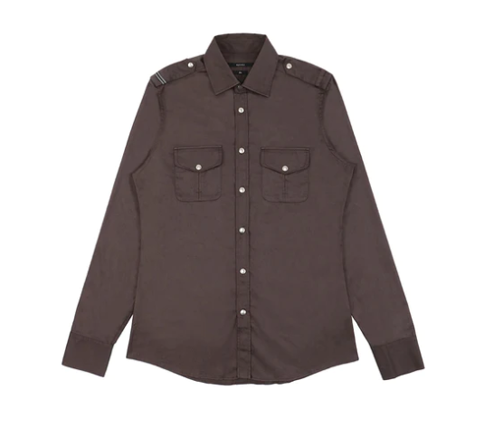 グッチ GUCCI メンズ シャツ 387428 Z0868 2105