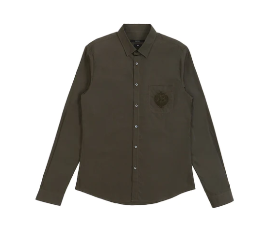 グッチ GUCCI メンズ シャツ 387432 21131 2105