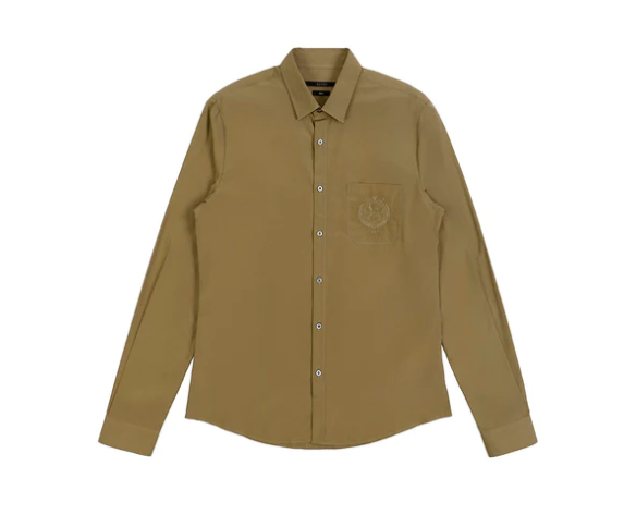 グッチ GUCCI メンズ シャツ 387432 21131 2840