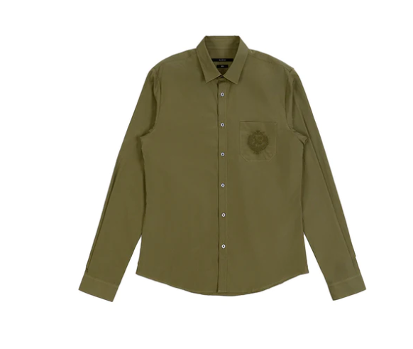 グッチ GUCCI メンズ シャツ  387432 21131 2974