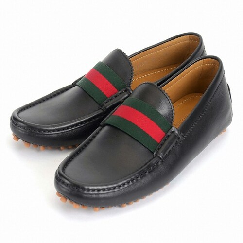 グッチ GUCCI MEN SHOES メンズ シューズ  304763 A9L60 1098