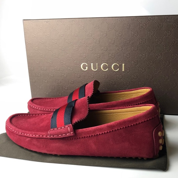 グッチ GUCCI MEN SHOES メンズ シューズ  304763 CMA40 6260