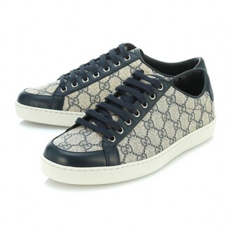 グッチ GUCCI MEN SHOES メンズ シューズ 322735 KHN80 4060