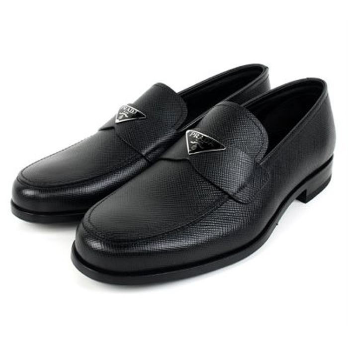 プラダ PRADA メンズシューズ 2DB180 3E0N F0002 NERO