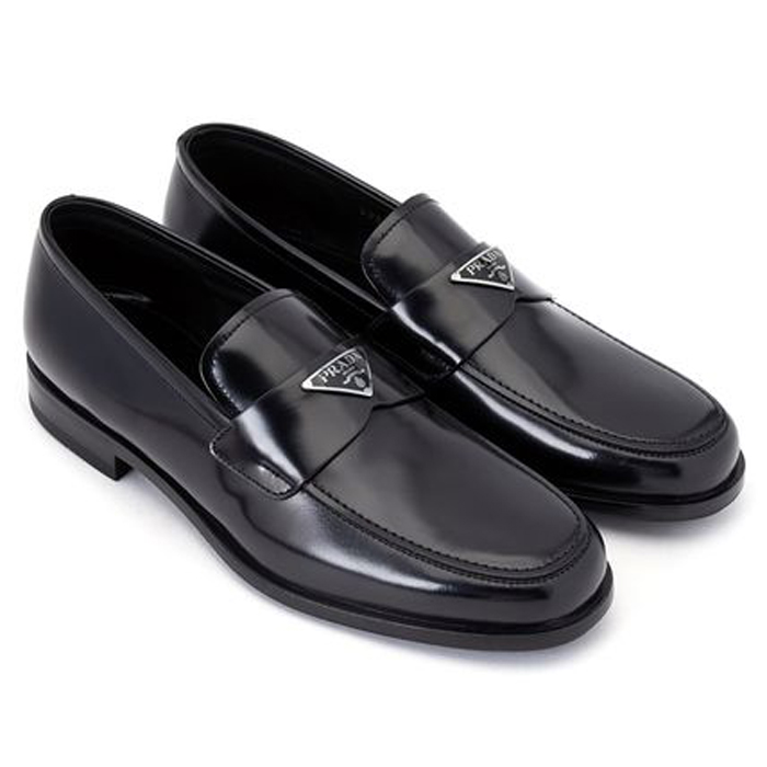 プラダ PRADA メンズシューズ 2DB180 P39 F0002 NERO