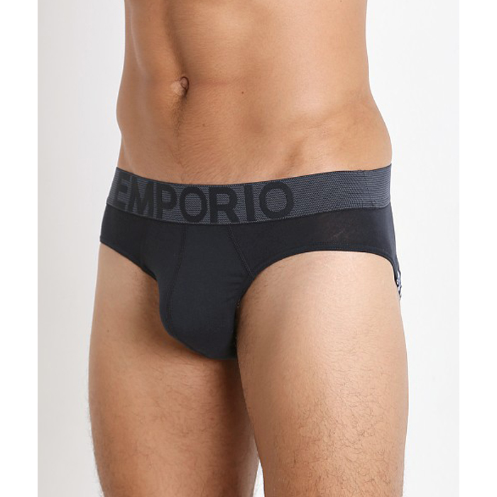 EA MEN UNDERWEAR エンポリオ アルマーニ メン 下着 110814 5A725 00135