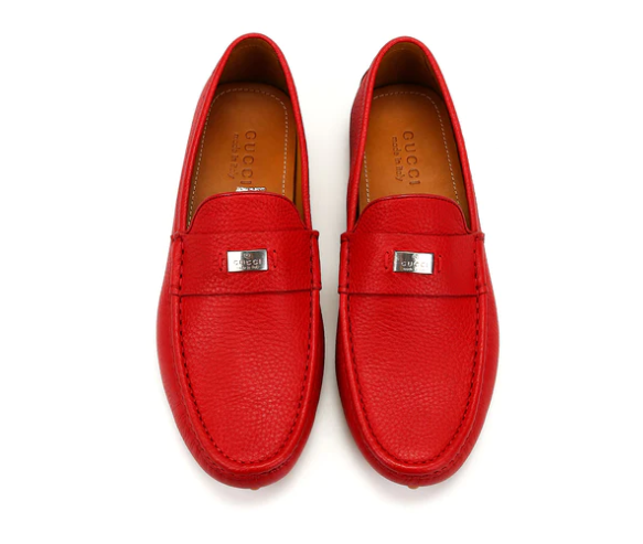 グッチ GUCCI MEN SHOES メンズ シューズ 353044 AOD00 6420