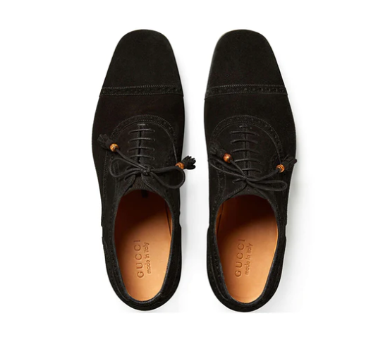 グッチ GUCCI MEN SHOES メンズ シューズ 368440 CMA00 1000