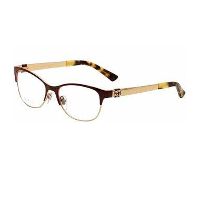 グッチGUCCI EYEWEAR レディースメガネフレーム GG4281  LVN