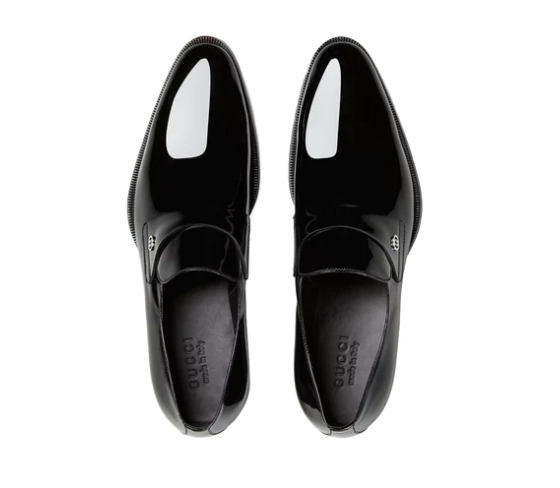 グッチ  GUCCI MEN SHOES メンズ シューズ 386555 BNC00 1000