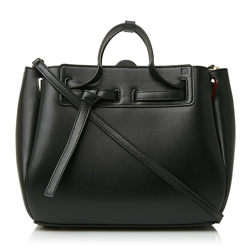 ロエベ LOEWE BAG レディースバッグ 32974Z71 1100 BLACK