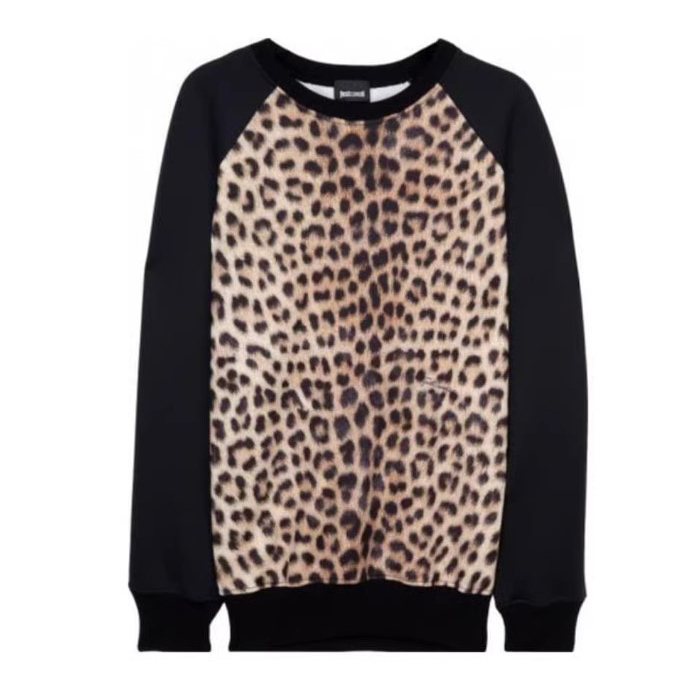 ジャストカヴァリ JUST CAVALLI レディース T シャツ S04GP0030 N20713 110S