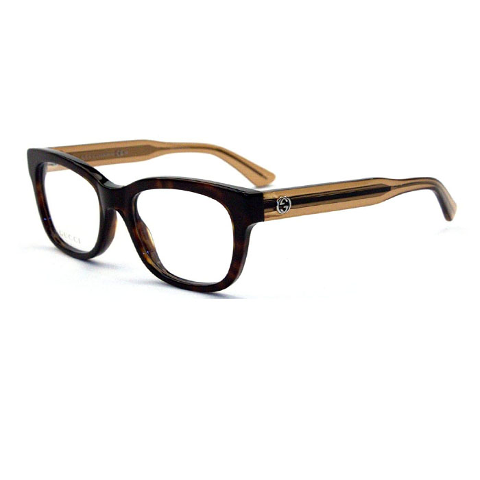 グッチ GUCCI EYEWEAR メンズメガネフレーム GG3750  YU8