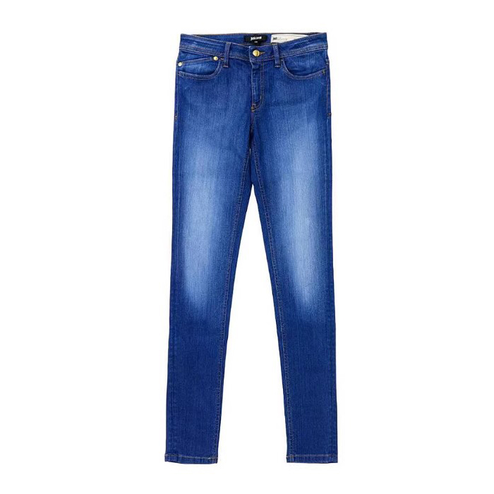 ジャストカヴァリ JUST CAVALLI レディース ジーンズ S04LA0043 N30578 470