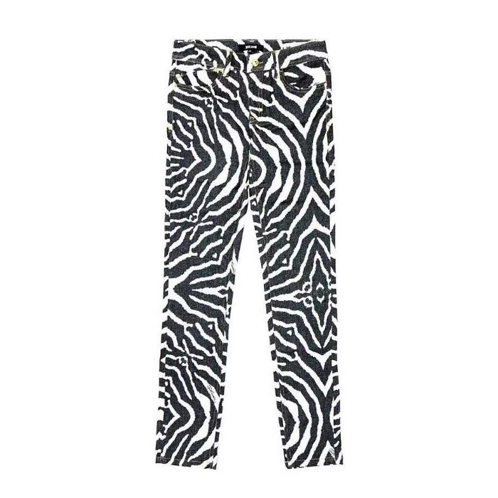 ジャストカヴァリ JUST CAVALLI レディース ジーンズ S04LA0043 N30614 100S