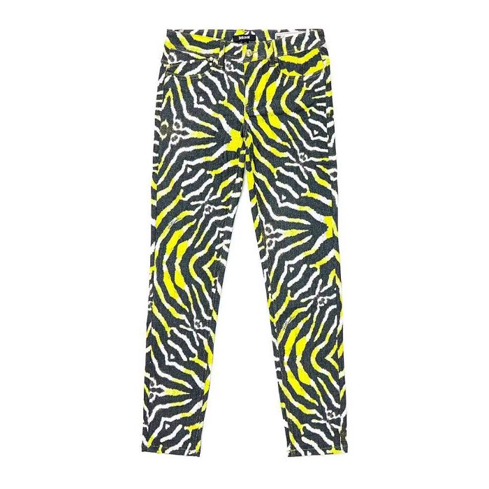 ジャストカヴァリ JUST CAVALLI レディース ジーンズ S04LA0043 N30614 172S