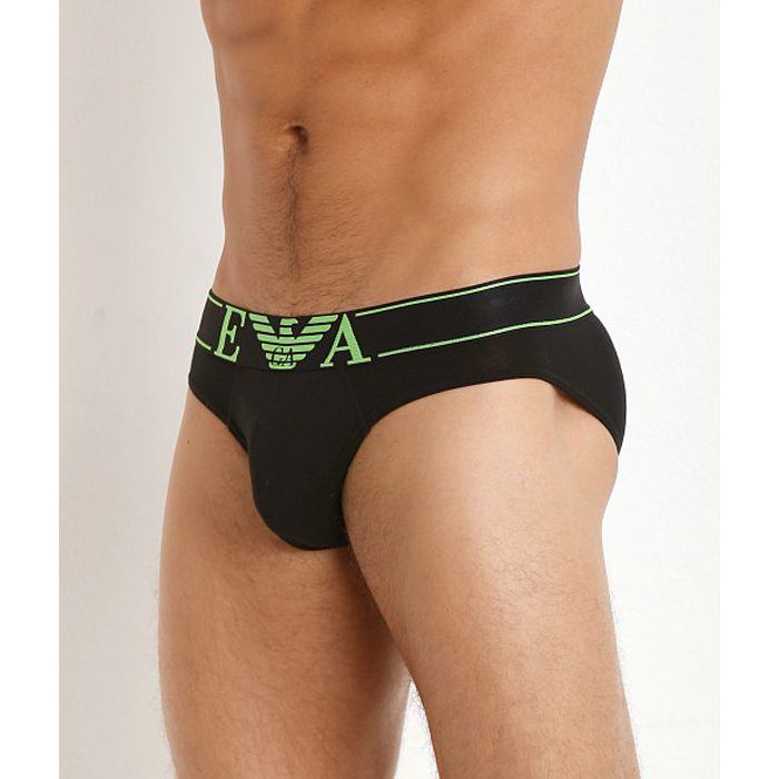 EA MEN UNDERWEAR エンポリオ アルマーニ メン 下着 110814 4A514 00020