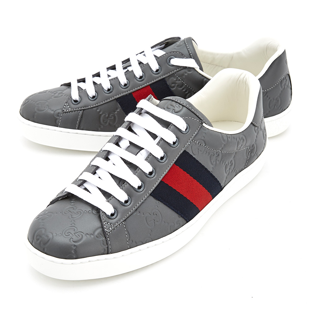 グッチ GUCCI MEN SHOES メンズ シューズ 386750 CWCG0 1265