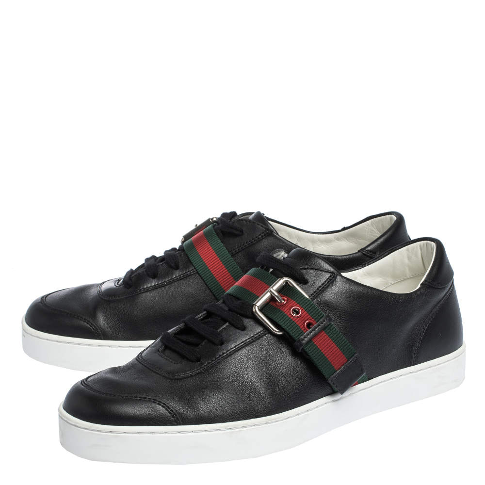 グッチ GUCCI MEN SHOES メンズ シューズ 407332 A38B0 1060