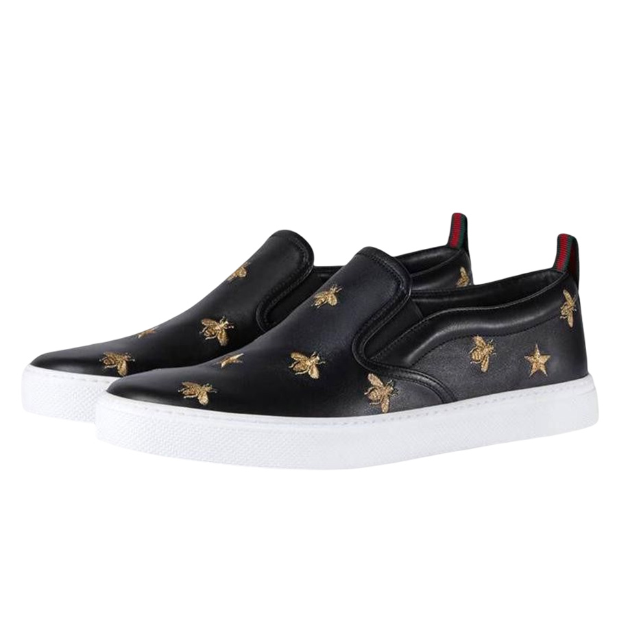 グッチ GUCCI MEN SHOES メンズ シューズ 407364 AXWB0 1076