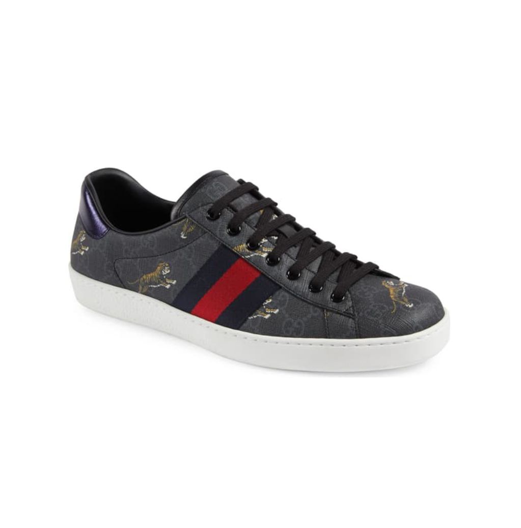 グッチ GUCCI MEN SHOES メンズ シューズ 429445 G0K20 1102