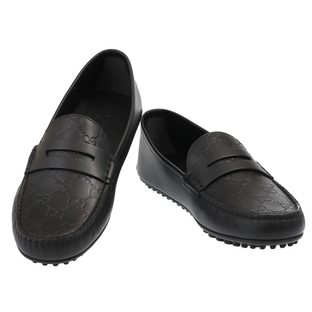 グッチ GUCCI MEN SHOES メンズ シューズ 431063 CWD20 1000