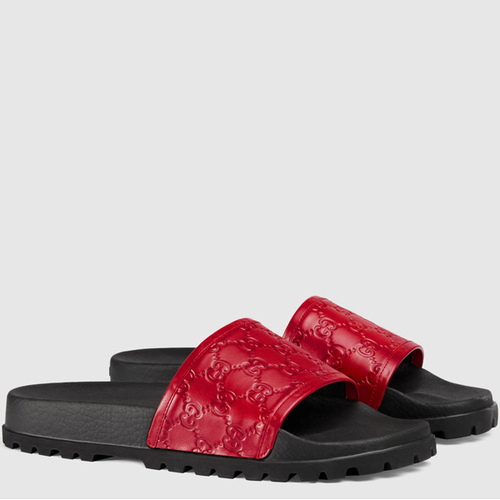グッチ  GUCCI MEN SANDALS メンズ サンダル 431070 CWD20 6433