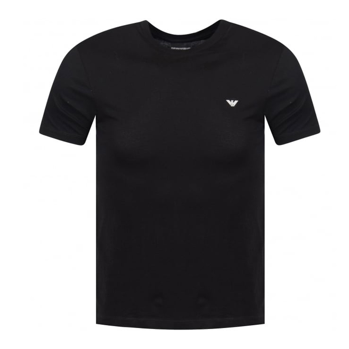 エンポリオ アルマーニ EA メンズTシャツ 8N1D61 1JPZZ 0999