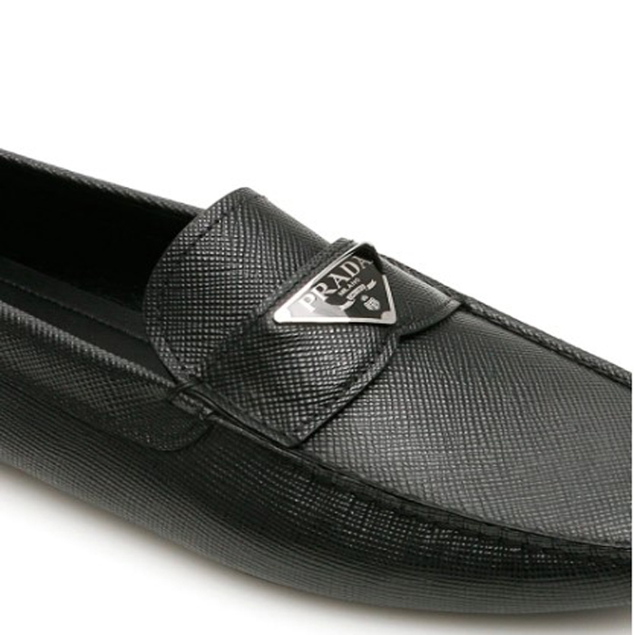 プラダ PRADA メンズシューズ 2DD164 3E0N NERO