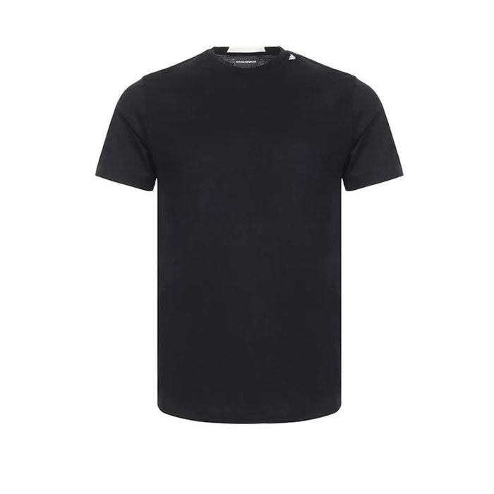 エンポリオ アルマーニ EA メンズTシャツ 6Z1TP9 1JTUZ 0999