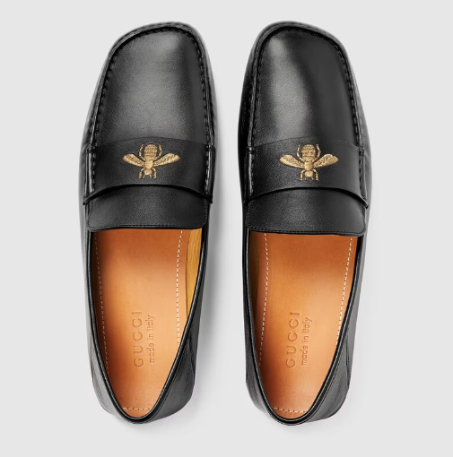 グッチ GUCCI MEN SHOES メンズ シューズ 473769 DTM20 1000