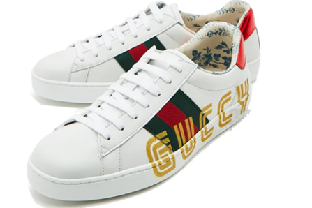 グッチ  GUCCI MEN SHOES メンズ シューズ 523455 0G290 9090
