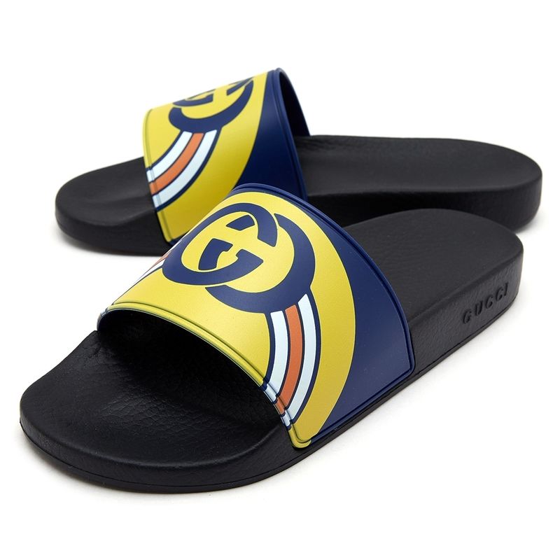 グッチ  GUCCI MEN SANDALS メンズ サンダル 548703 JDB00 4736