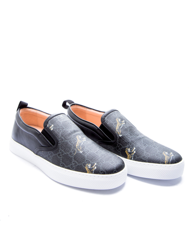 グッチ GUCCI MEN SHOES メンズ シューズ 407362 G0K10 1101