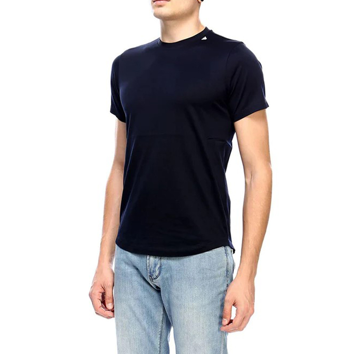 エンポリオ アルマーニ EA メンズTシャツ  6Z1TP9 1JTUZ 0920