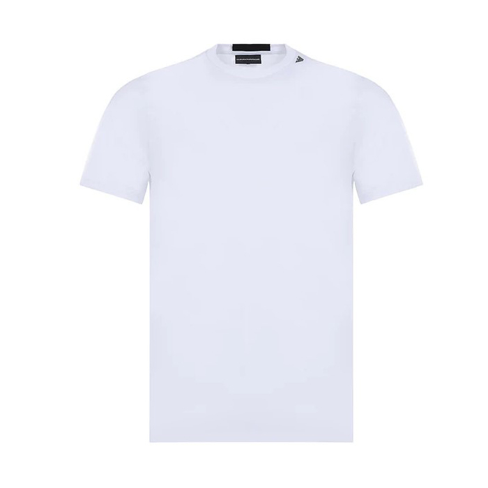 エンポリオ アルマーニ EA メンズTシャツ 6Z1TP9 1JTUZ 0100