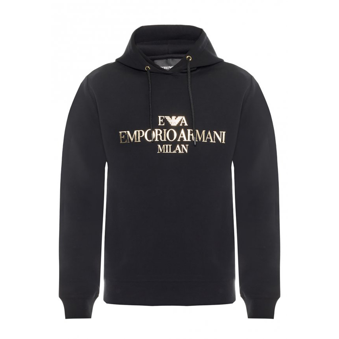 エンポリオ アルマーニ  EA メンズTシャツ 6G1MP1 1JHSZ 0999