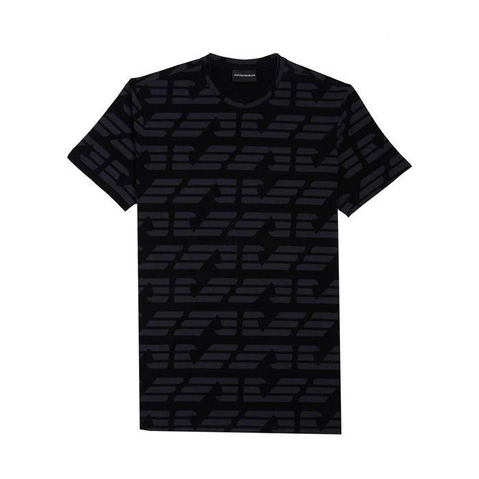 エンポリオ アルマーニ EAメンズTシャツ 3Z1T87 1J12Z 0999