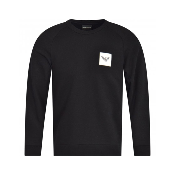 エンポリオ アルマーニ EA メンズTシャツ 6G1MD7 1J36Z 0999