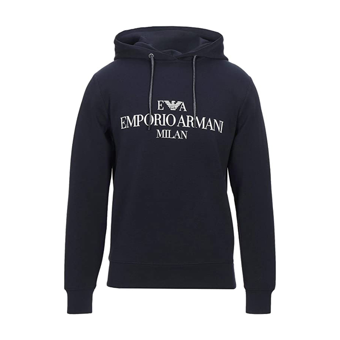 エンポリオ アルマーニ EA メンズTシャツ 6G1MP1 1JHSZ 0920