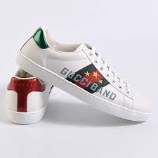 グッチ GUCCI MEN SHOES メンズ シューズ 603693 0FI10 9069