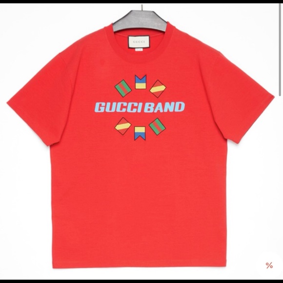 グッチ GUCCI MEN T-SHIRT メンズ Tシャツ 565806 XJB2X 6229