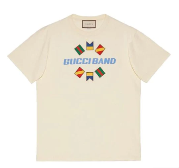グッチ GUCCI MEN T-SHIRT メンズ Tシャツ 565806 XJB2X 9756