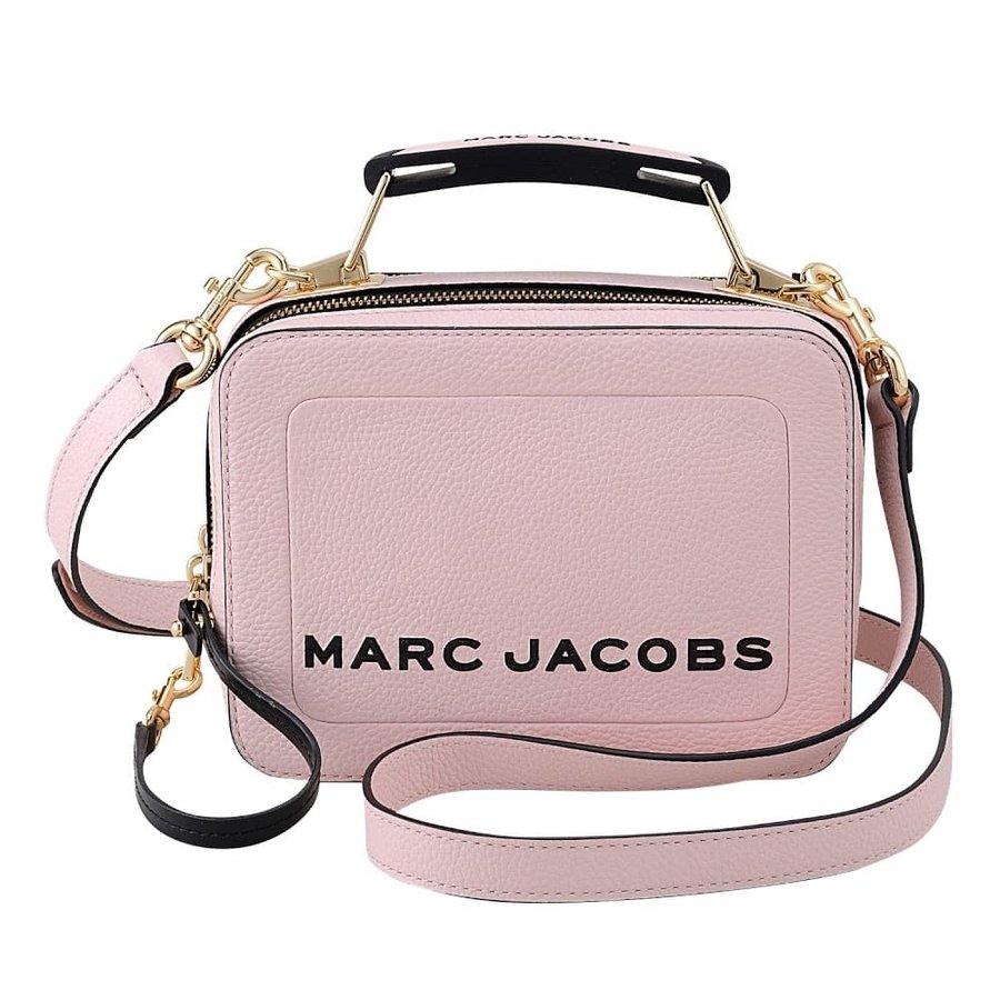マークジェイコブス バッグ MARC JACOBS レディース ザ テクスチャーハンドバッグ ショルダーバッグ M0014840 654