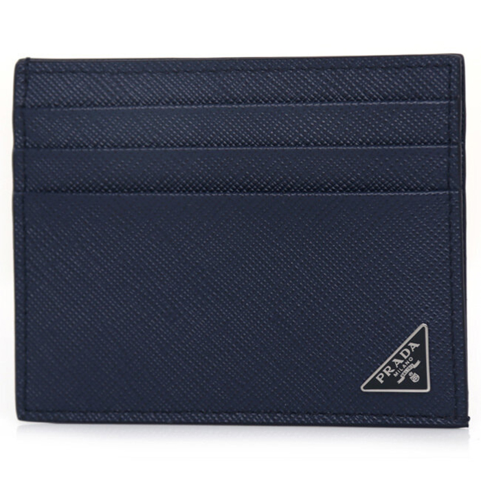 プラダ PRADA メンズ ウォレット 2MC223 QHH BALT