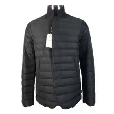 ARMANI COLLEZIONI MEN JACKET アルマーニ コレツィオーニ メンズジャケット SCG06W SCW25 999